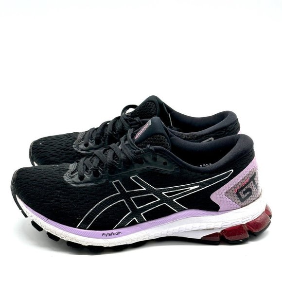 asics gt 1000 womens size 7.5